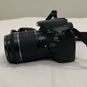 EOS REBEL SL1